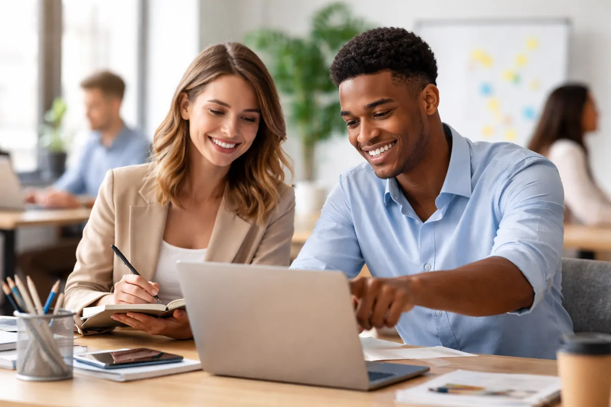 Comment choisir un stage ou une alternance pour maximiser ses compétences professionnelles