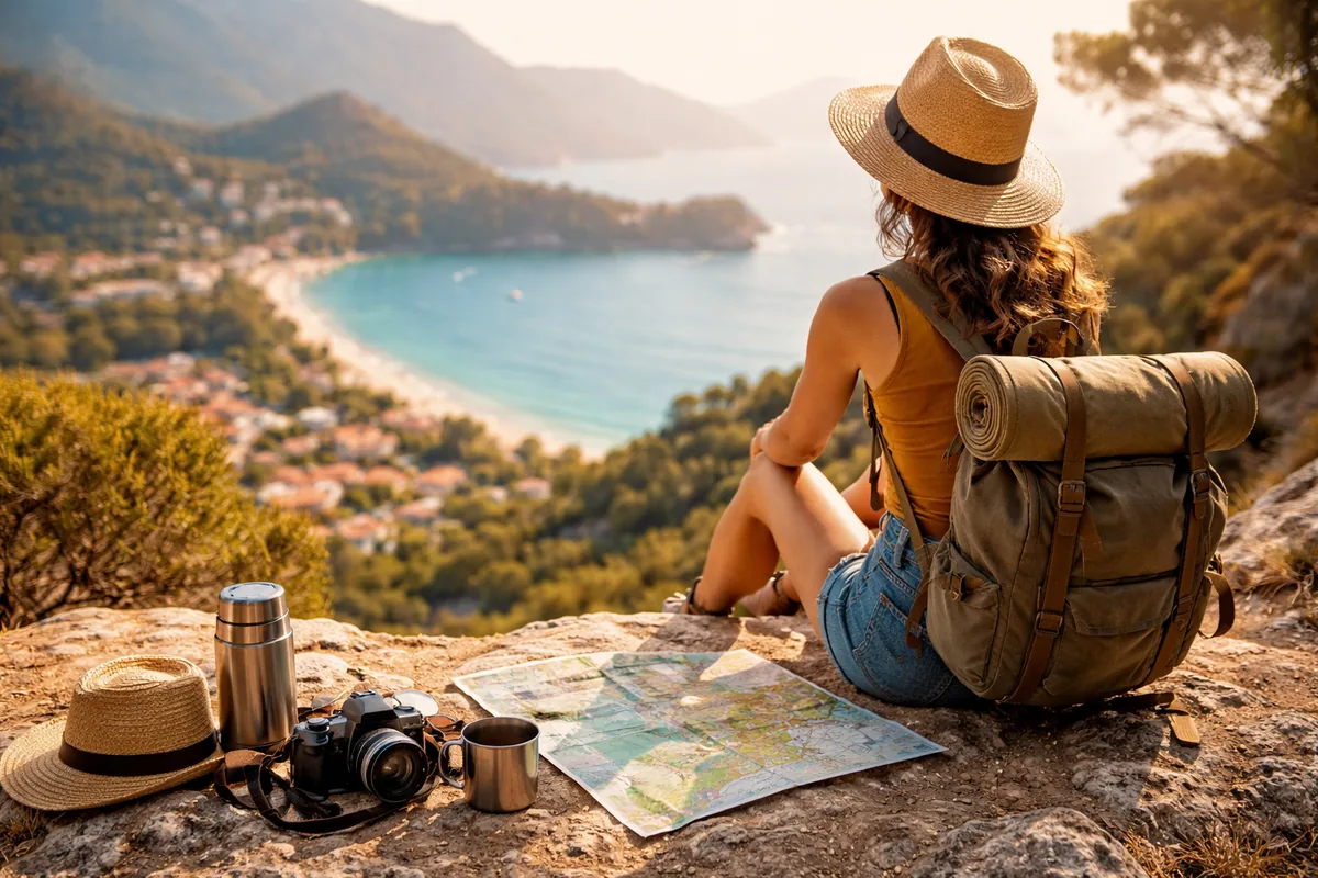 Comment préparer une aventure de voyage inoubliable sans se ruiner