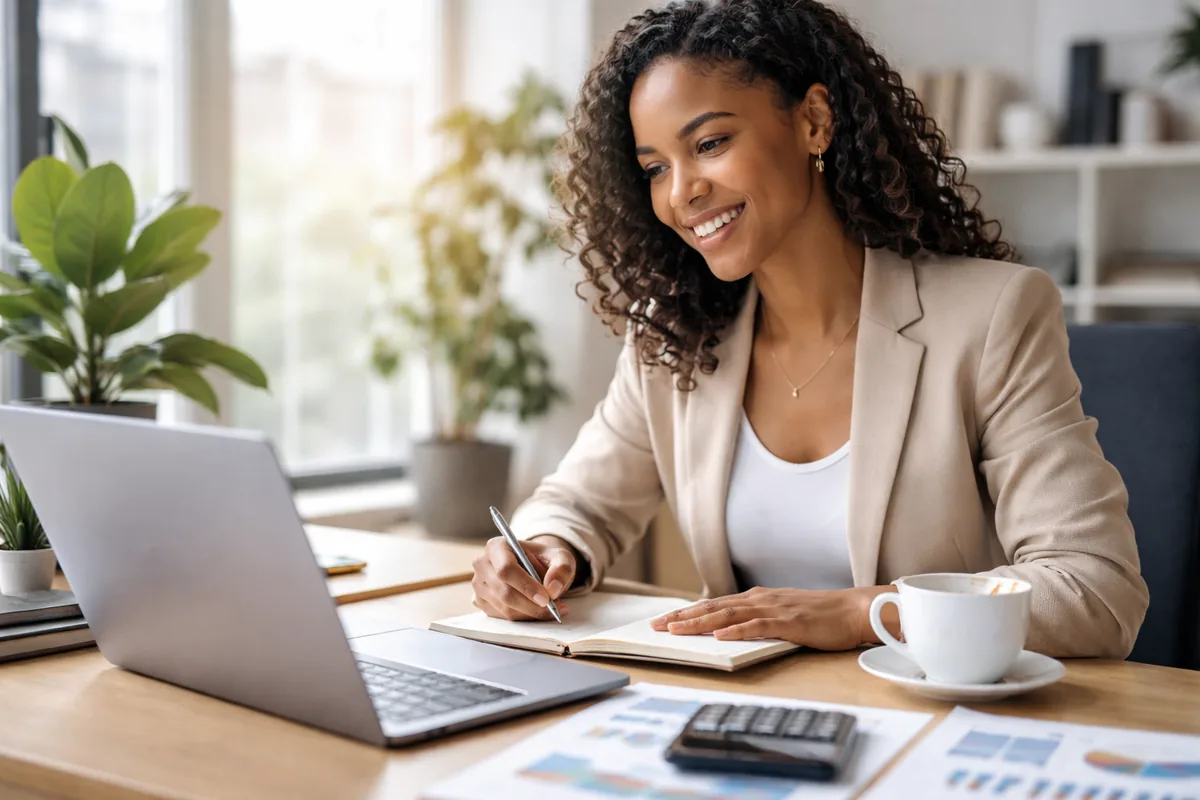 Comment développer ses compétences en finance digitale pour réussir dans l'entrepreneuriat